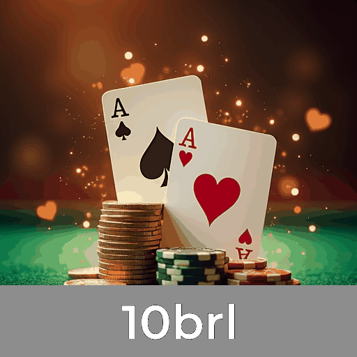 10brl: Seu Cassino Online Seguro e Profissional