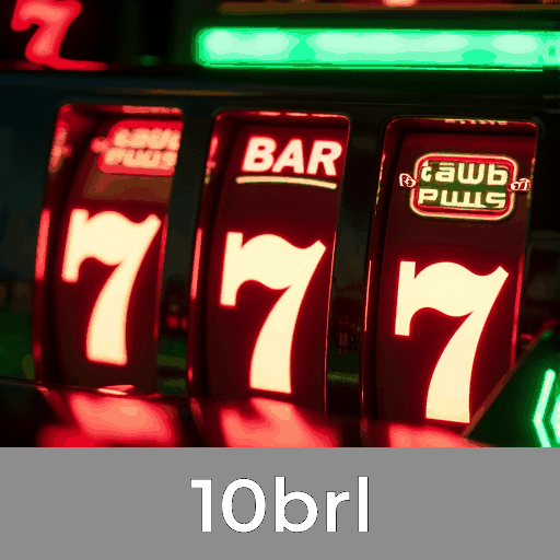 10brl: Slots-Altos RTP, Jogos de Mesa-Estratégia, Dealers Ao Vivo-Realismo