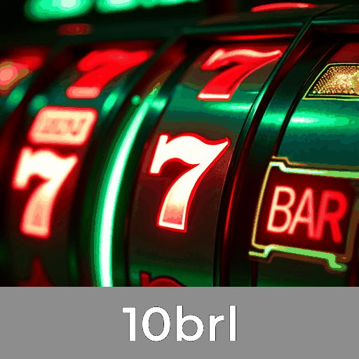 Descubra a emoção dos jogos de cassino no 10brl com uma variedade incrível de opções