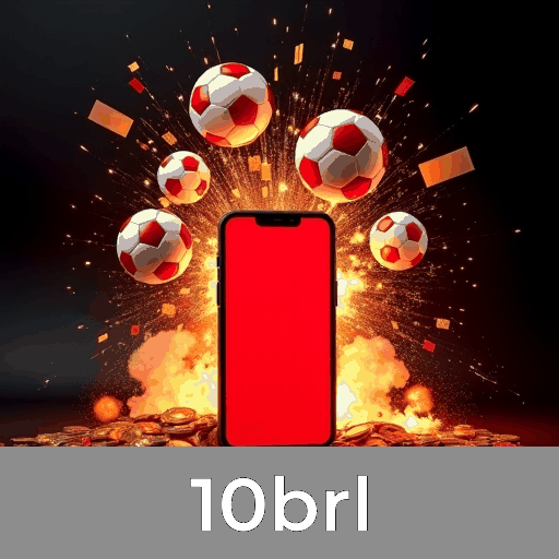 Experimente a Emoção Instantânea do Crash no 10brl
