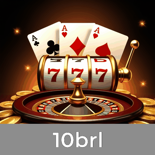 Experiência Exclusiva de Roleta Brasileira no 10brl: Aproveite o Melhor do Casino Online
