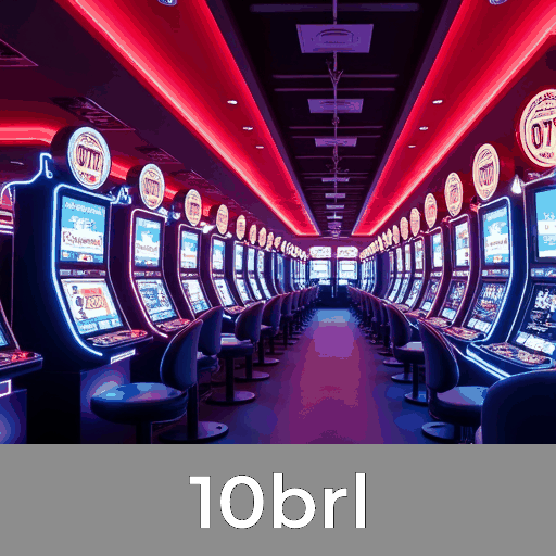 Explore a emoção e as chances de ganhar no 10brl