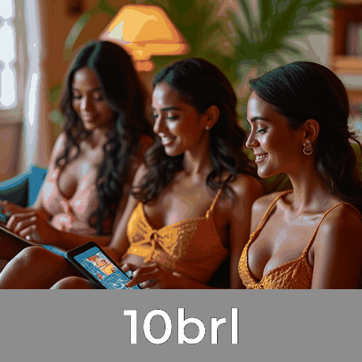 10brl: Slots-Altos RTP, Jogos de Mesa-Estratégia, Dealers Ao Vivo-Realismo