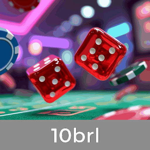 10brl: A Experiência de Casino Ao Vivo Preferida dos Brasileiros