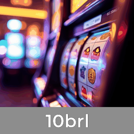 10brl: A Experiência de Casino Ao Vivo Preferida dos Brasileiros