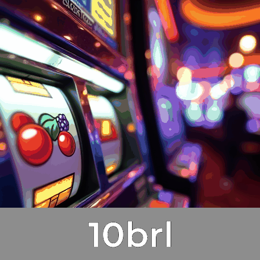10brl: Aproveite Bônus Únicos e Promos Incomparáveis