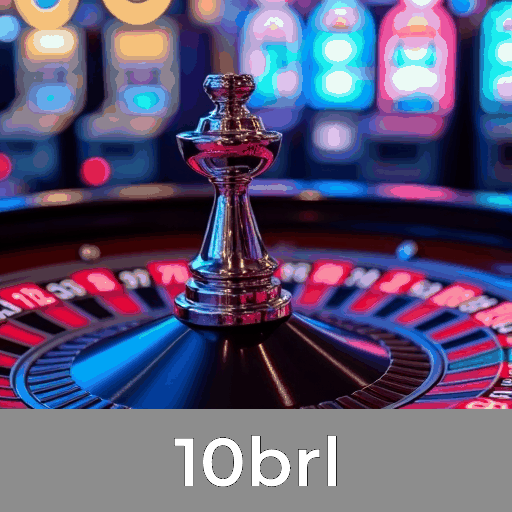 10brl: Aproveite Bônus Únicos e Promos Incomparáveis