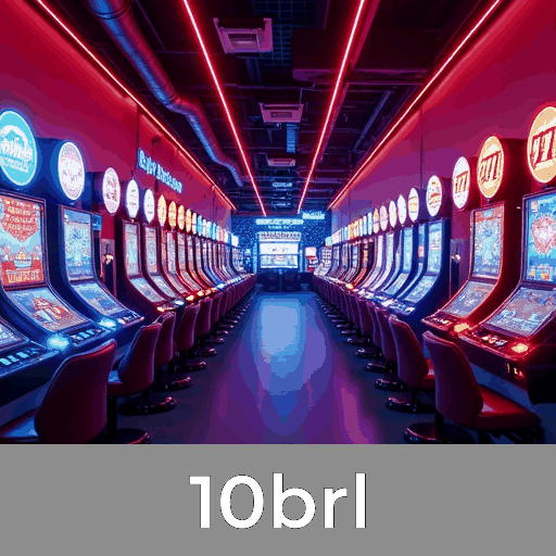10brl.com - Explore o Melhor em Apostas Online e Cassino Confiável - 10brl